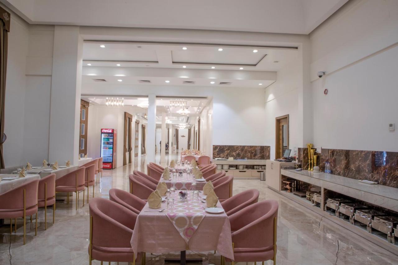 The Utopia Resort Sanchi Exterior photo